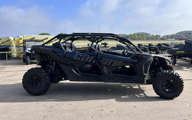 2021 Can-Am® Maverick X3 MAX X DS Turbo RR