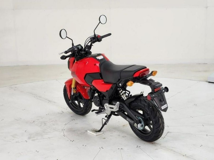 2026 Honda® Grom