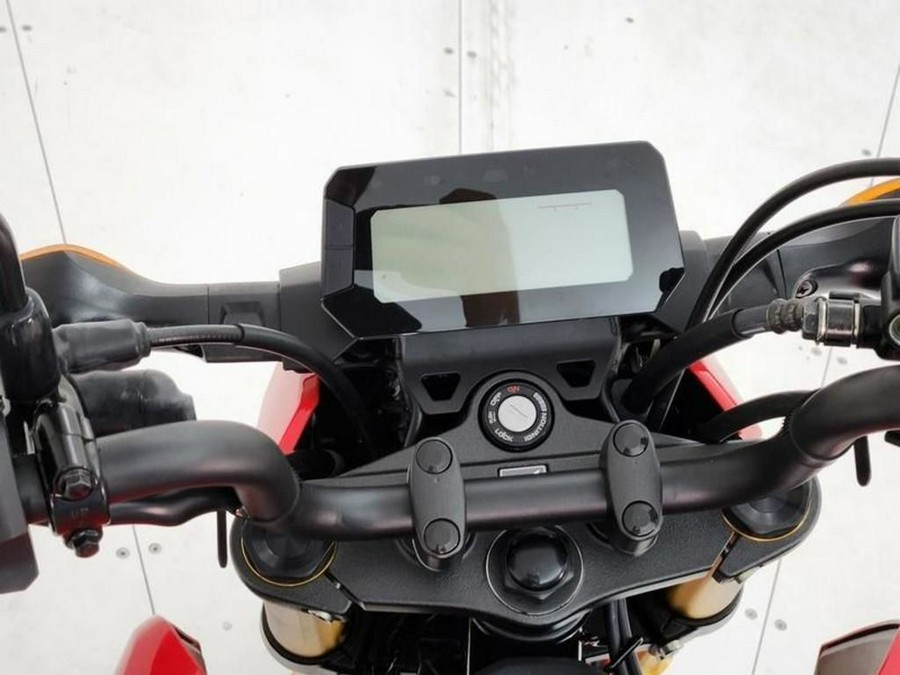 2026 Honda® Grom