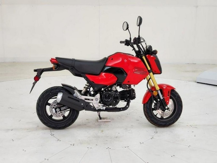2026 Honda® Grom