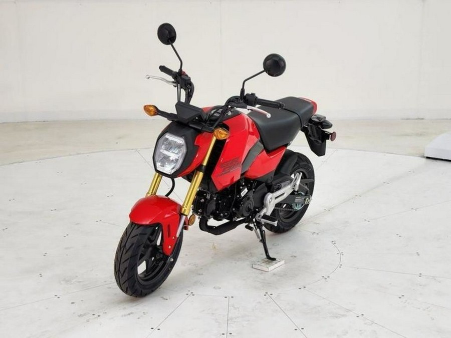 2026 Honda® Grom