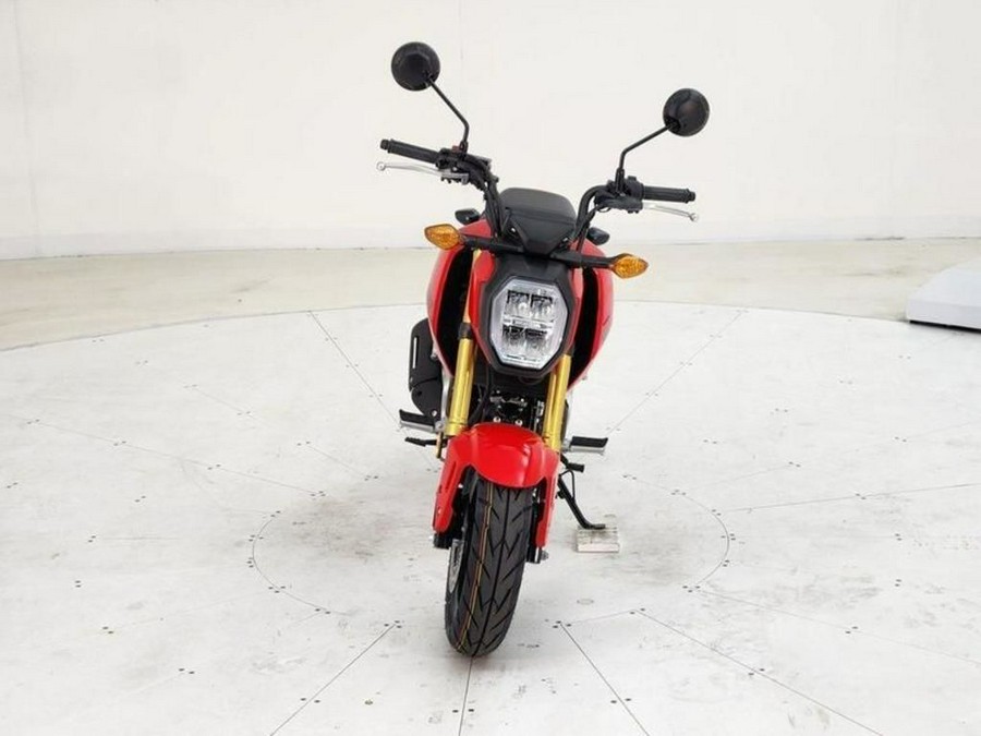 2026 Honda® Grom