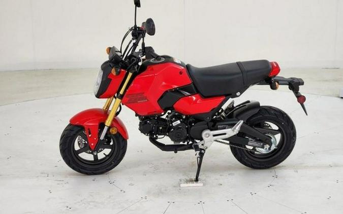 2026 Honda Grom