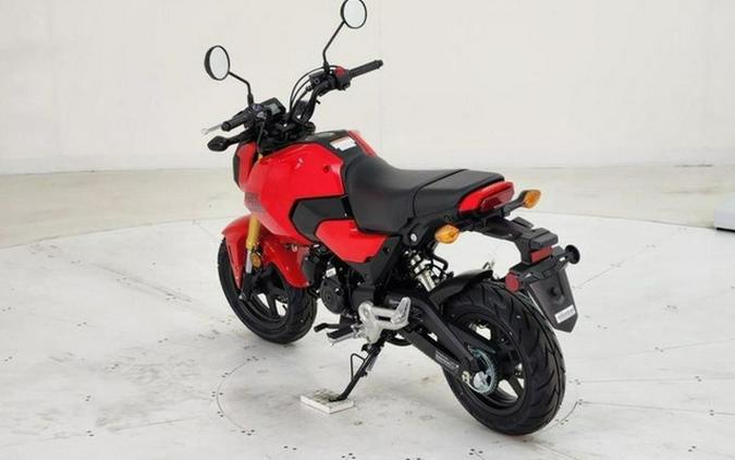 2026 Honda Grom