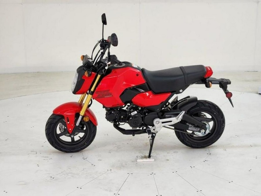 2026 Honda® Grom