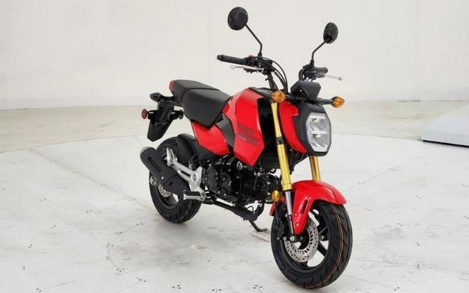 2026 Honda® Grom