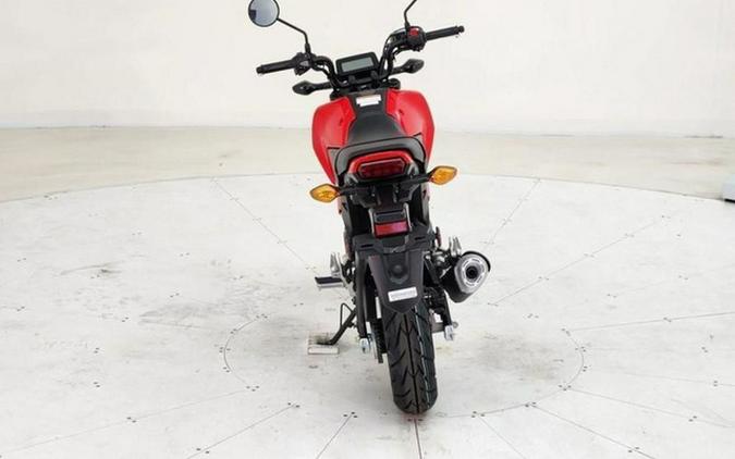 2026 Honda Grom