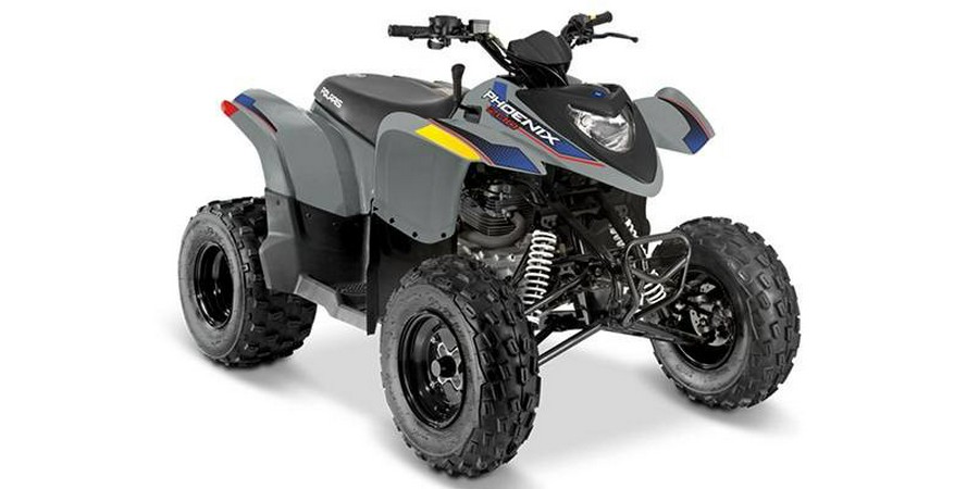 2025 Polaris Phoenix 200