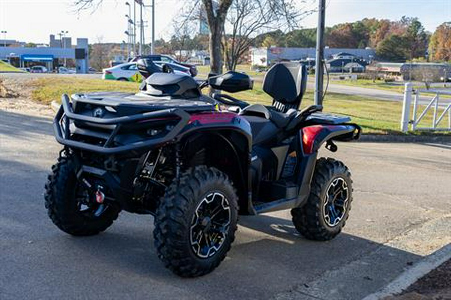 2026 Can-Am Outlander MAX XT 850