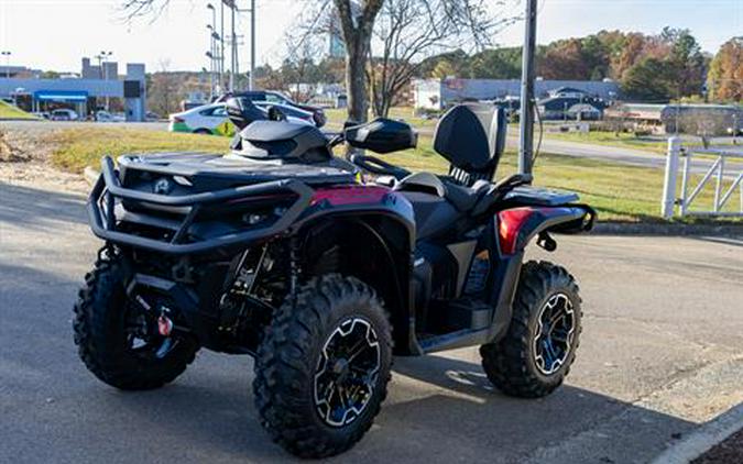 2026 Can-Am Outlander MAX XT 850