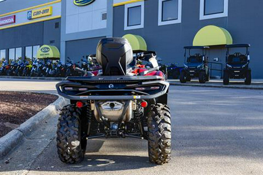 2026 Can-Am Outlander MAX XT 850