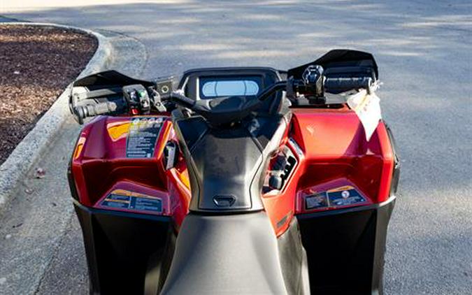 2026 Can-Am Outlander MAX XT 850