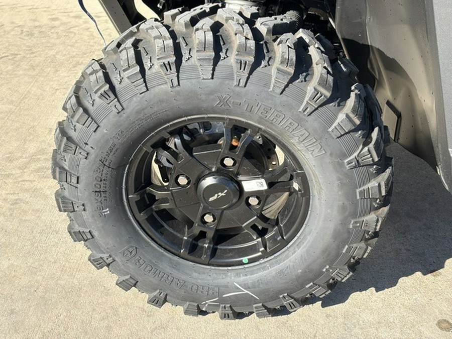 2026 Polaris Ranger Crew XP 1000 Premium