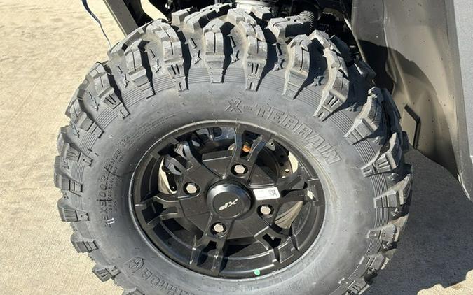 2026 Polaris Ranger Crew XP 1000 Premium