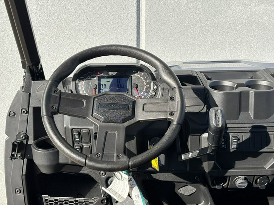 2026 Polaris Ranger Crew XP 1000 Premium