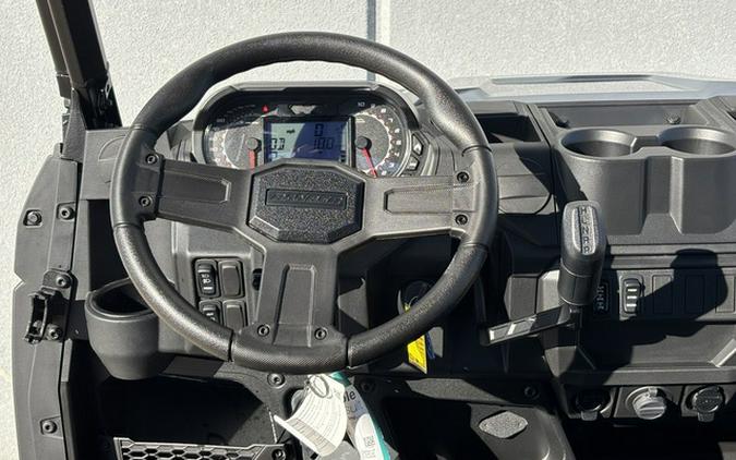 2026 Polaris Ranger Crew XP 1000 Premium