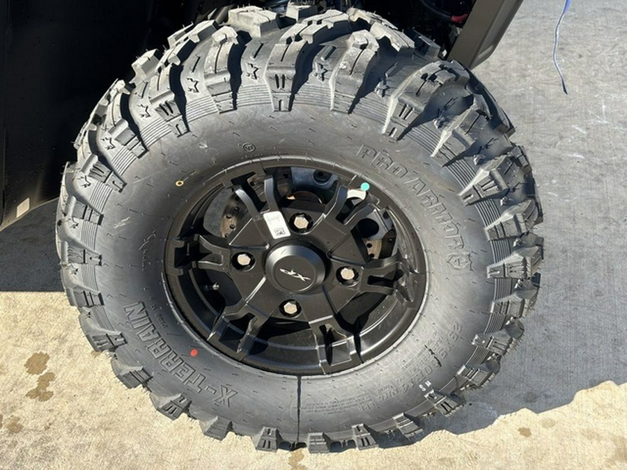 2026 Polaris Ranger Crew XP 1000 Premium