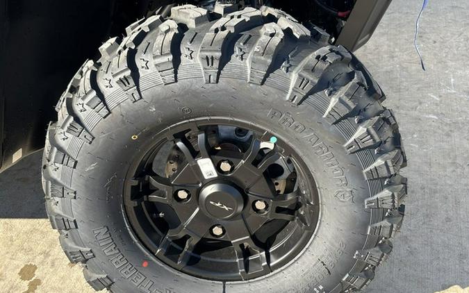 2026 Polaris Ranger Crew XP 1000 Premium