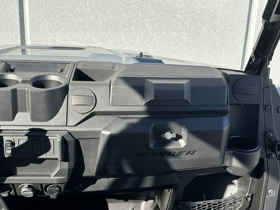 2026 Polaris Ranger Crew XP 1000 Premium