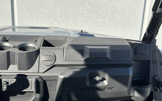 2026 Polaris Ranger Crew XP 1000 Premium