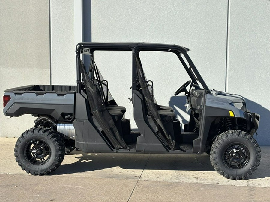 2026 Polaris Ranger Crew XP 1000 Premium