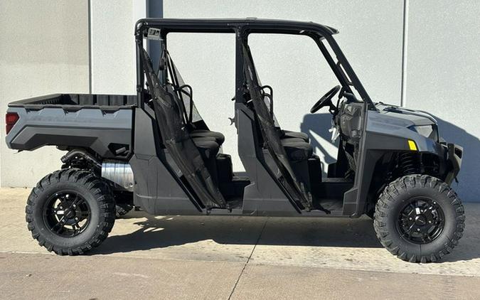 2026 Polaris Ranger Crew XP 1000 Premium