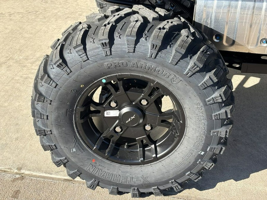 2026 Polaris Ranger Crew XP 1000 Premium