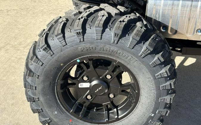 2026 Polaris Ranger Crew XP 1000 Premium