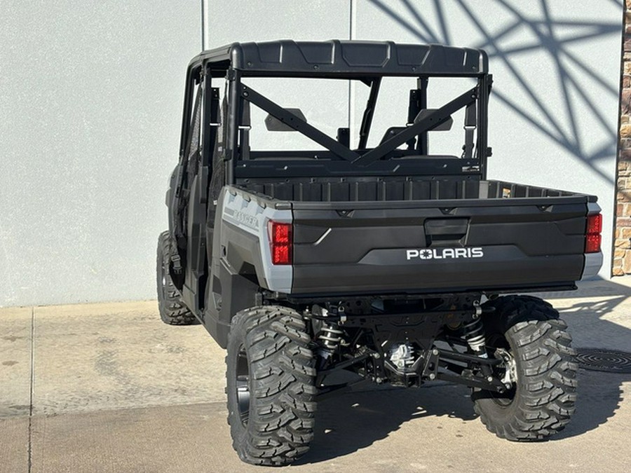 2026 Polaris Ranger Crew XP 1000 Premium