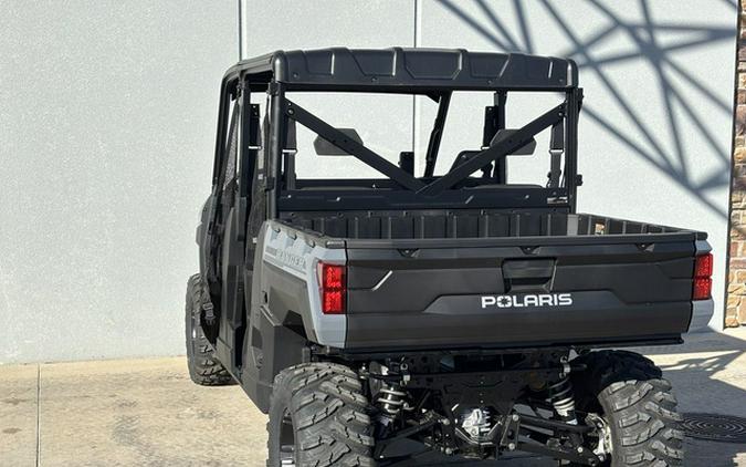 2026 Polaris Ranger Crew XP 1000 Premium
