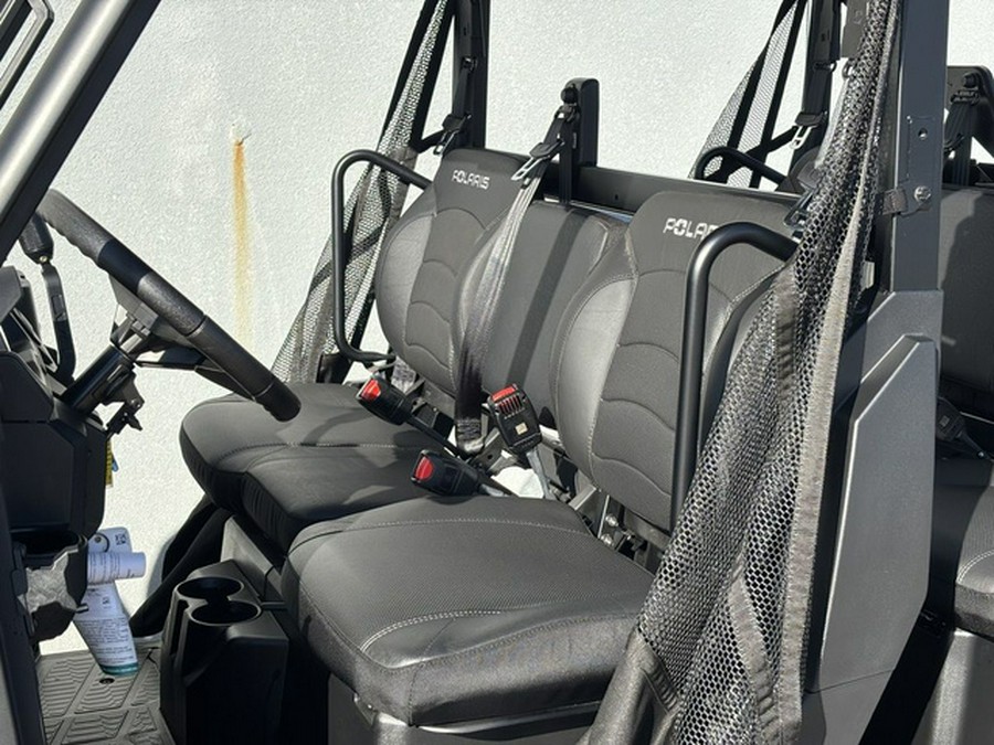 2026 Polaris Ranger Crew XP 1000 Premium