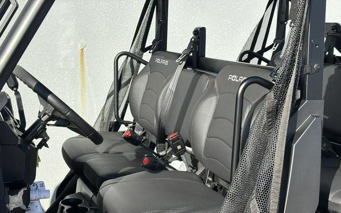 2026 Polaris Ranger Crew XP 1000 Premium