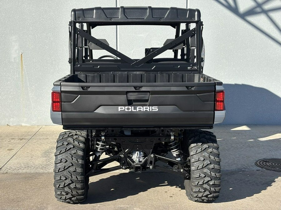 2026 Polaris Ranger Crew XP 1000 Premium