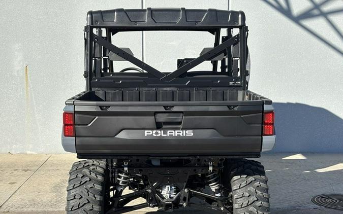2026 Polaris Ranger Crew XP 1000 Premium
