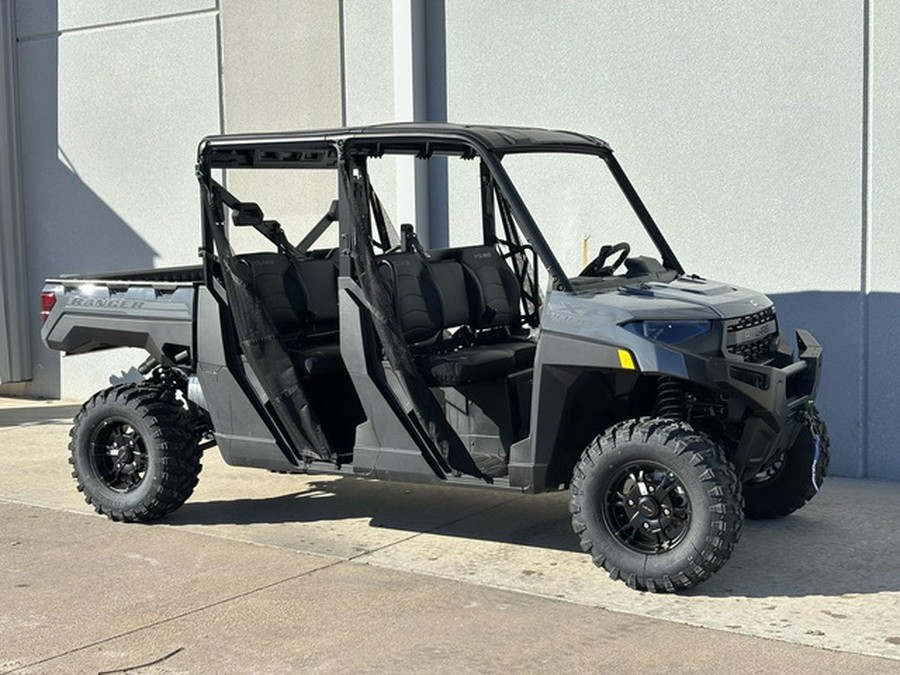 2026 Polaris Ranger Crew XP 1000 Premium