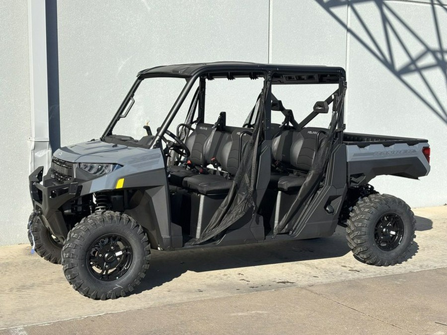 2026 Polaris Ranger Crew XP 1000 Premium