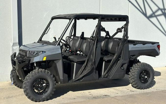 2026 Polaris Ranger Crew XP 1000 Premium