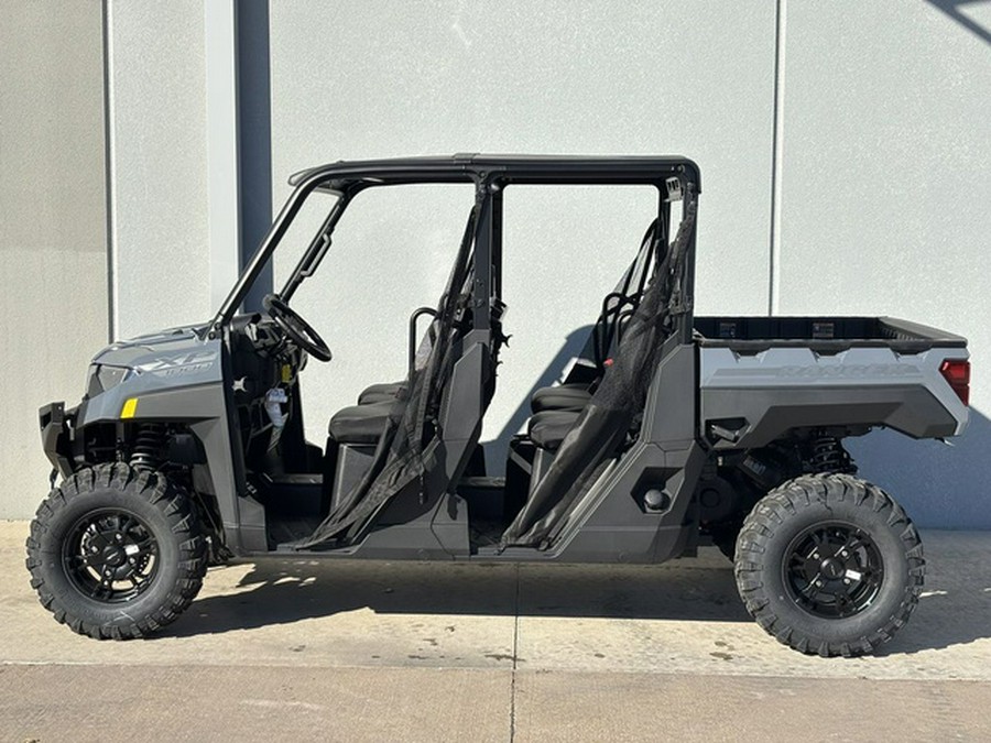 2026 Polaris Ranger Crew XP 1000 Premium