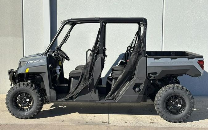 2026 Polaris Ranger Crew XP 1000 Premium