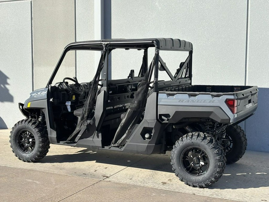 2026 Polaris Ranger Crew XP 1000 Premium