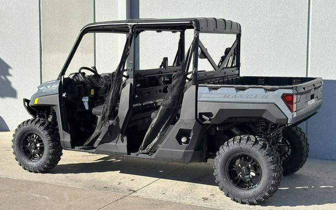 2026 Polaris Ranger Crew XP 1000 Premium