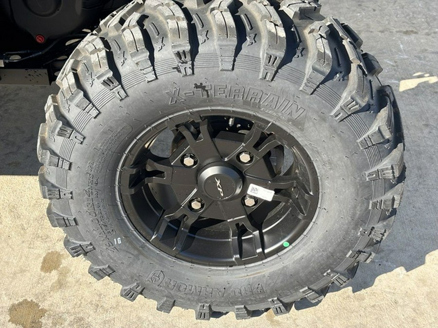 2026 Polaris Ranger Crew XP 1000 Premium