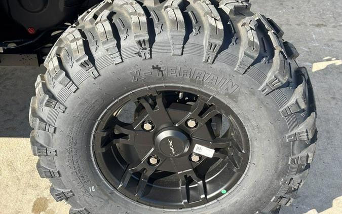 2026 Polaris Ranger Crew XP 1000 Premium