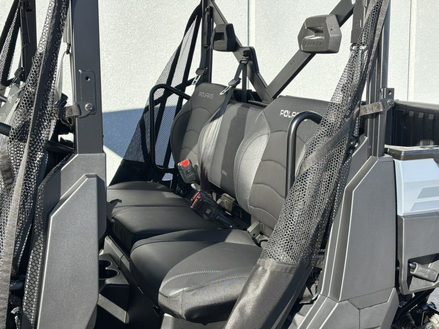 2026 Polaris Ranger Crew XP 1000 Premium