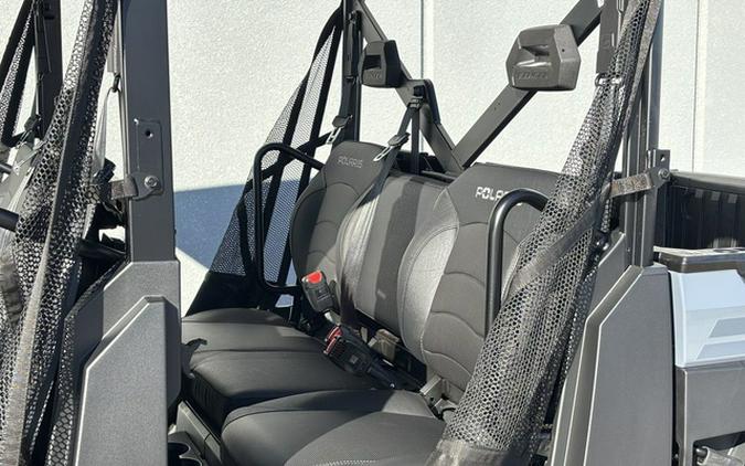 2026 Polaris Ranger Crew XP 1000 Premium