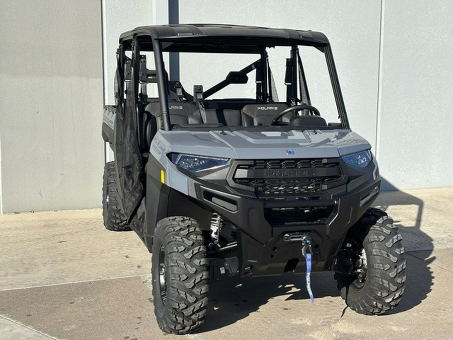 2026 Polaris Ranger Crew XP 1000 Premium