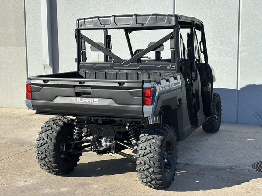 2026 Polaris Ranger Crew XP 1000 Premium