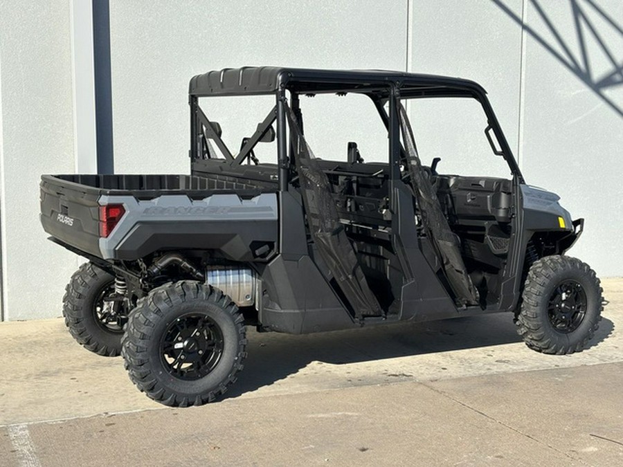 2026 Polaris Ranger Crew XP 1000 Premium