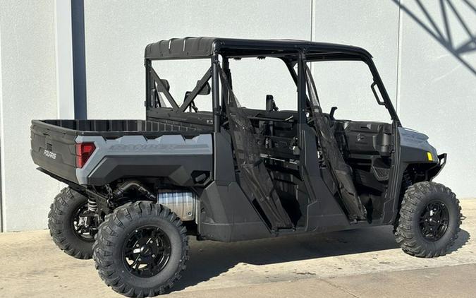 2026 Polaris Ranger Crew XP 1000 Premium