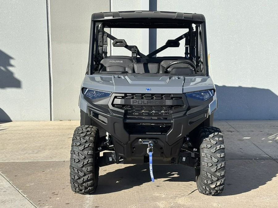 2026 Polaris Ranger Crew XP 1000 Premium